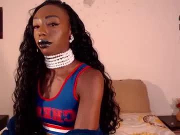 miss_ariaa on Chaturbate 