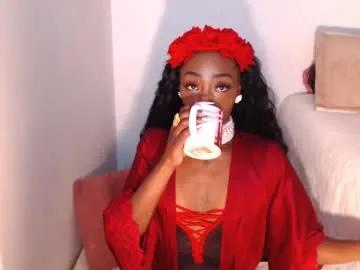 miss_ariaa on Chaturbate 