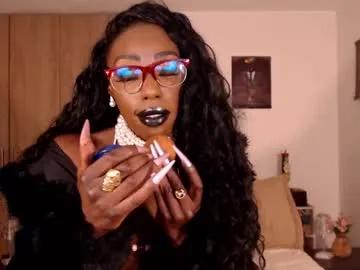 miss_ariaa on Chaturbate 