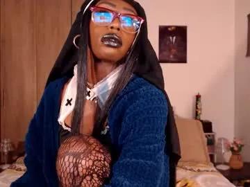 miss_ariaa on Chaturbate 