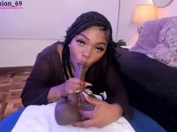 miss_mian on Chaturbate 
