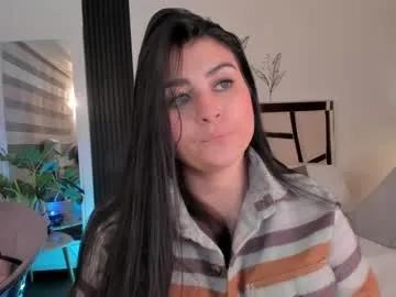 missbianca1 on Chaturbate 