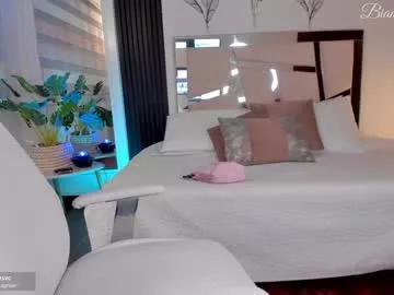 missbianca1 on Chaturbate 