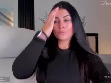 missbianca1 on Chaturbate 