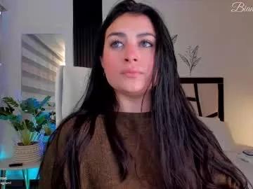 missbianca1 on Chaturbate 