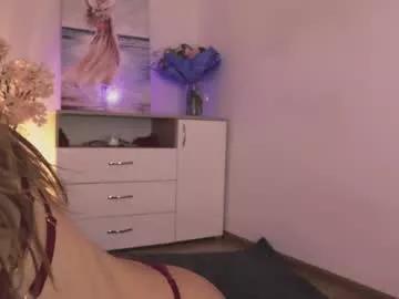 misslullu on Chaturbate 