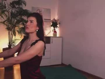 misslullu on Chaturbate 