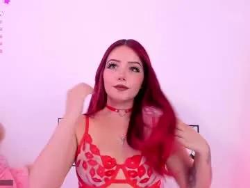 misspaulina__ on Chaturbate 