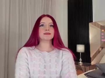 misspaulina__ on Chaturbate 