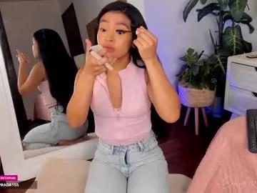 missprada on Chaturbate 