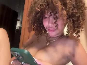 missxolga on Chaturbate 