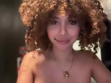 missxolga on Chaturbate 