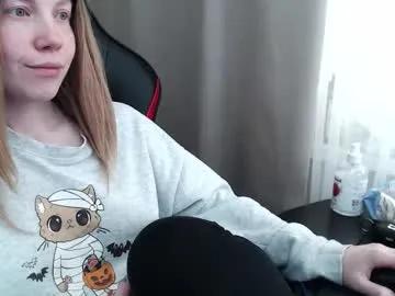 molly_royse on Chaturbate 
