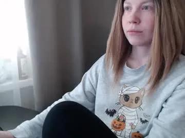 molly_royse on Chaturbate 