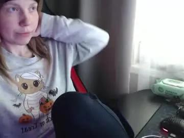 molly_royse on Chaturbate 