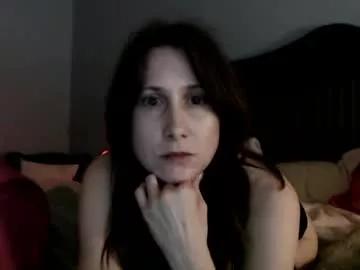 mommygoddessl on Chaturbate 