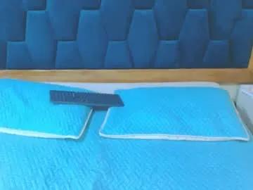 morrigan_luxus on Chaturbate