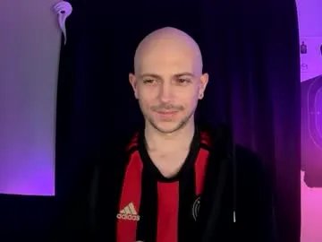 mount_vesuvius on Chaturbate