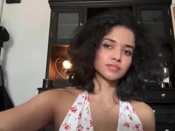 mriea_ — Freechat on Chaturbate