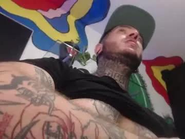 mrmanny__ on Chaturbate 