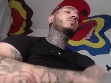 mrmanny__ on Chaturbate 