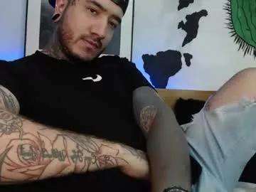 mrmanny__ on Chaturbate 