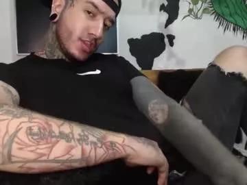 mrmanny__ on Chaturbate 