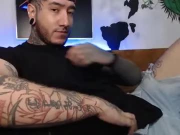 mrmanny__ on Chaturbate 