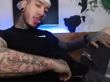 mrmanny__ on Chaturbate 