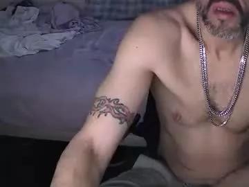 muffdiver718 on Chaturbate 