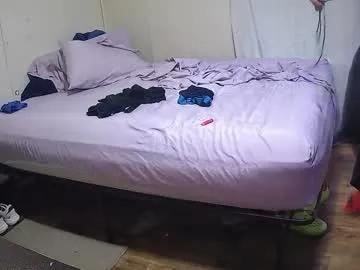 muffdiver718 on Chaturbate 