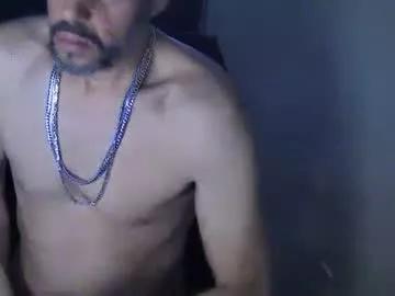muffdiver718 on Chaturbate 