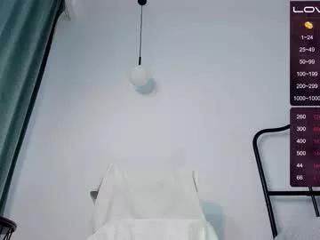 musscle_king on Chaturbate 