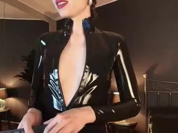 my_maite on Chaturbate 