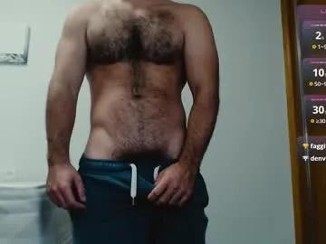 myhairymacho — #hairy #cum #uncut #lovense #bush OF myhairymacho - Goal: Cum!