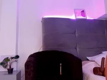 mystic_carito — Welcome guys! I love exercise and anal sex - Goal is : big amaizng squirt #anal #squirt #latina #milf #naturalboobs