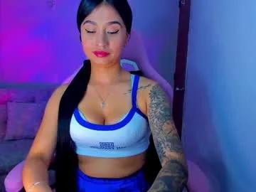 nahomekuperth — GOAL: Total control of my toy For 5 min [249 tokens remaining] Everything you see can be better ... Can you help me?  #latina #leggings #braces #smoke #strapon