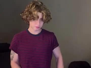 namiraaxel on Chaturbate