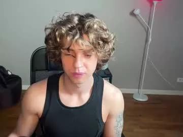 namiraaxel on Chaturbate