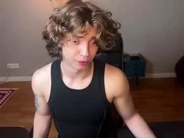 namiraaxel on Chaturbate