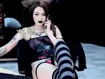 nastykatty_ — Squirt Multiples [219 tokens left] Let's get naughty  #atm #deepthroat #saliva #british #goth