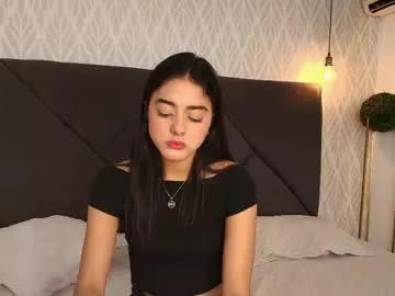 natalia_aguirre on Chaturbate 