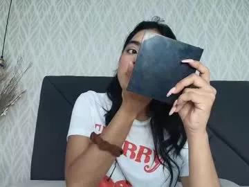 natalia_aguirre on Chaturbate 