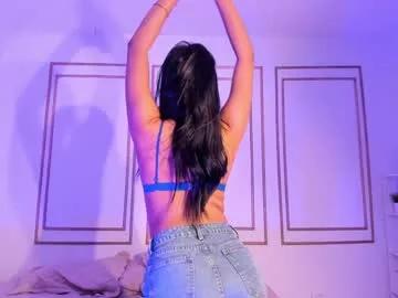 natalia_aguirre on Chaturbate 