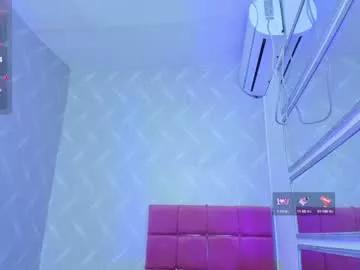 natalia_aguirre on Chaturbate 