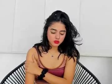 natalia_aguirre on Chaturbate 