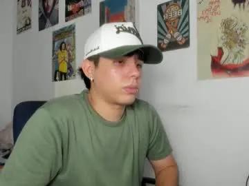 nathan_galanis — full naked + oil in dick [122 tokens left] #bigcock #latin #bigass #young