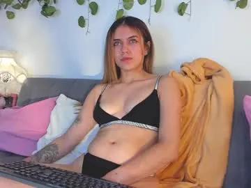 nathy_q on Chaturbate