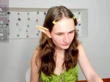 natural_meri_ on Chaturbate