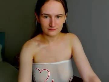 natural_meri_ on Chaturbate